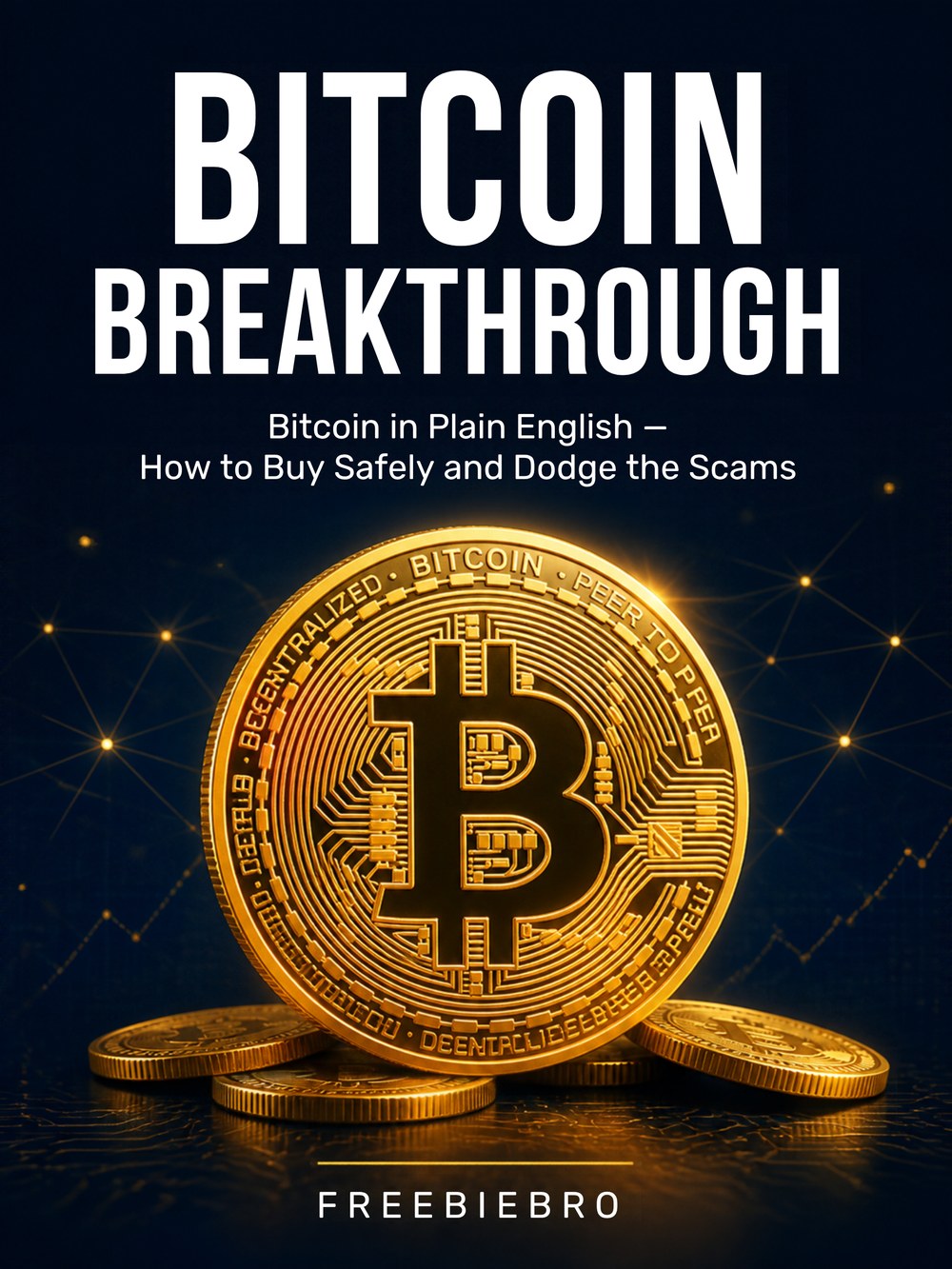 Bitcoin Breakthrough cover